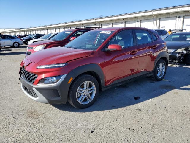  Salvage Hyundai KONA