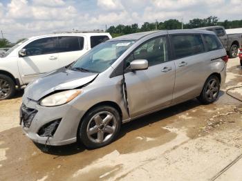  Salvage Mazda 5