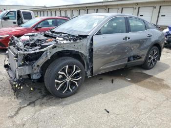  Salvage Toyota Crown Xle