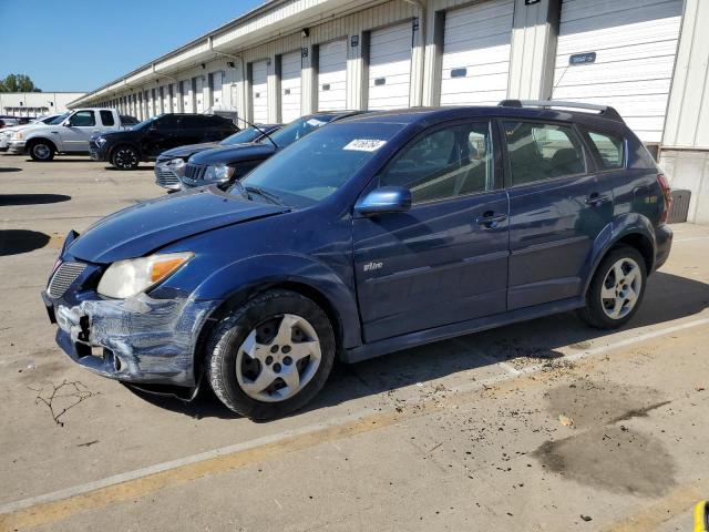  Salvage Pontiac Vibe