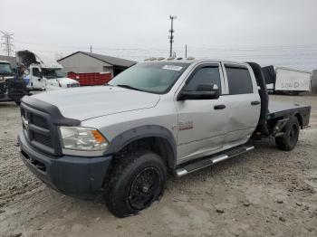  Salvage Ram 2500