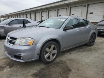  Salvage Dodge Avenger