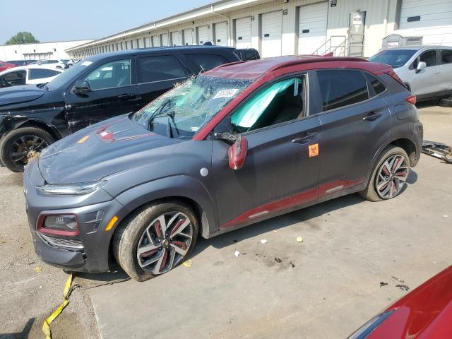  Salvage Hyundai KONA