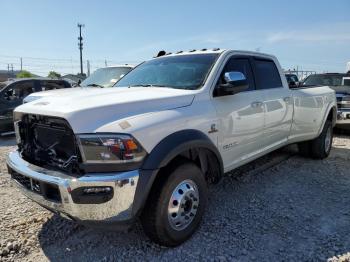  Salvage Ram 3500