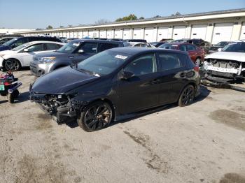  Salvage Toyota Scion