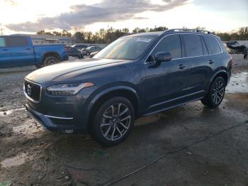  Salvage Volvo XC90