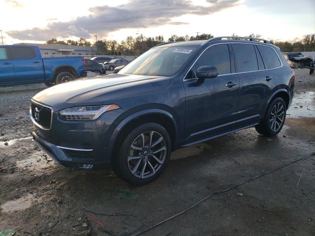  Salvage Volvo XC90