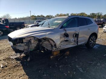  Salvage Volvo Xc60 B5 Mo