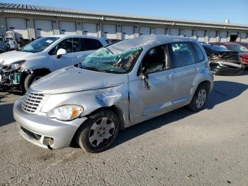  Salvage Chrysler PT Cruiser