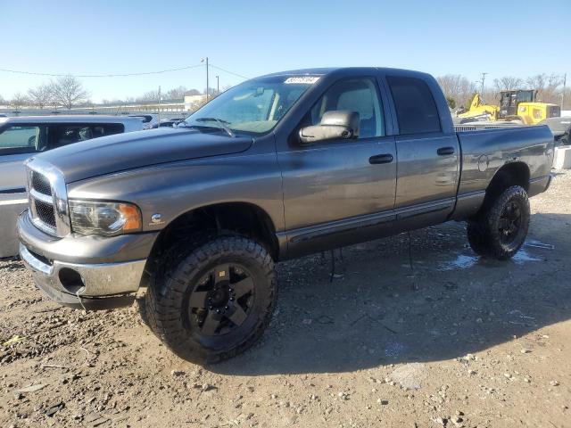  Salvage Dodge Ram 2500