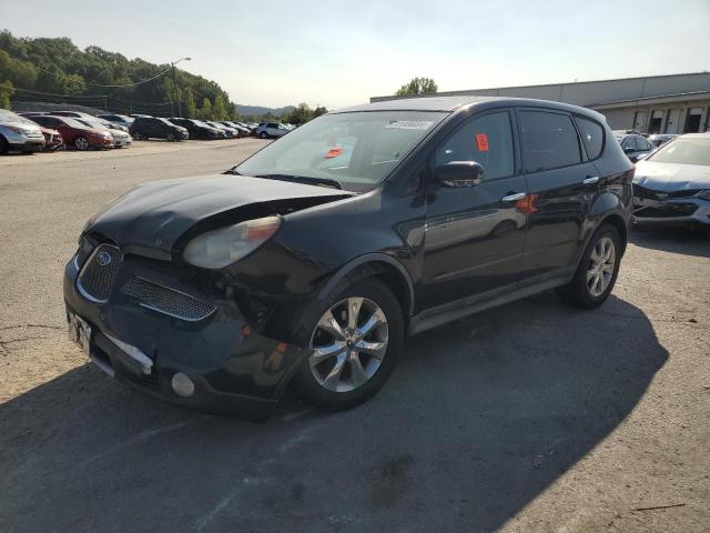  Salvage Subaru Tribeca