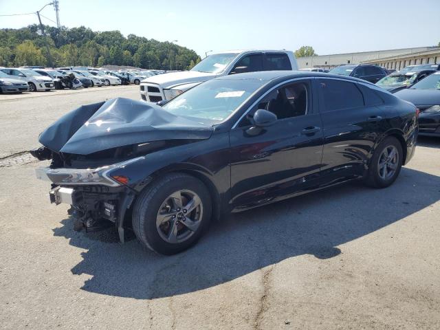  Salvage Kia K5