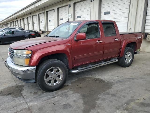  Salvage GMC Canyon