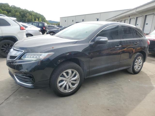  Salvage Acura RDX