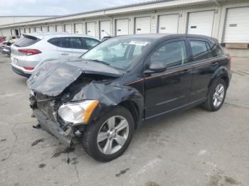  Salvage Dodge Caliber