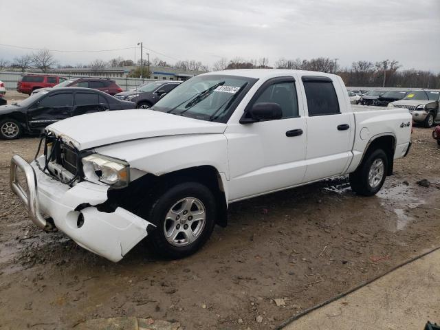  Salvage Dodge Dakota