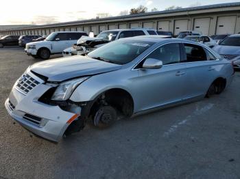  Salvage Cadillac XTS