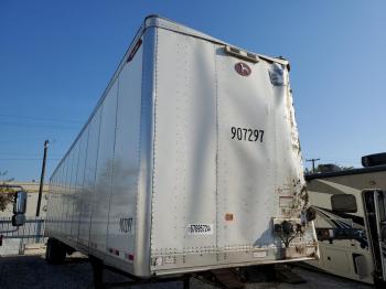  Salvage Great Dane Trailer Semi Trail