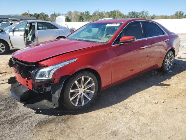  Salvage Cadillac CTS