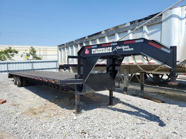  Salvage Other Trailer