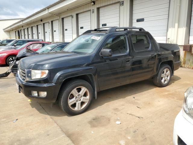  Salvage Honda Ridgeline