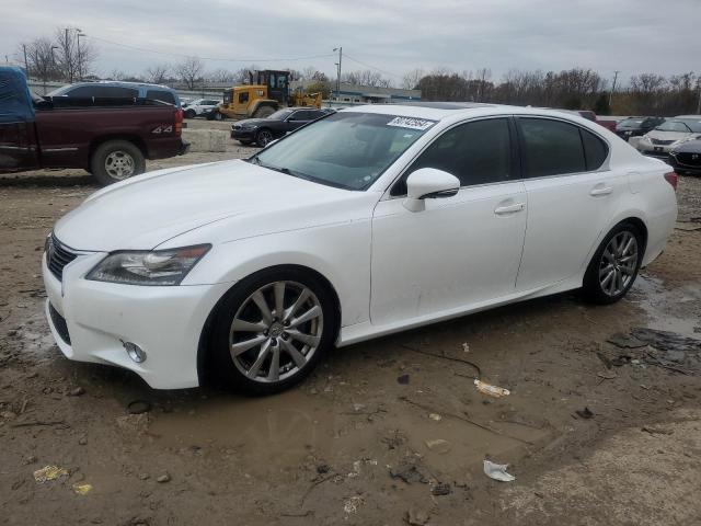  Salvage Lexus Gs