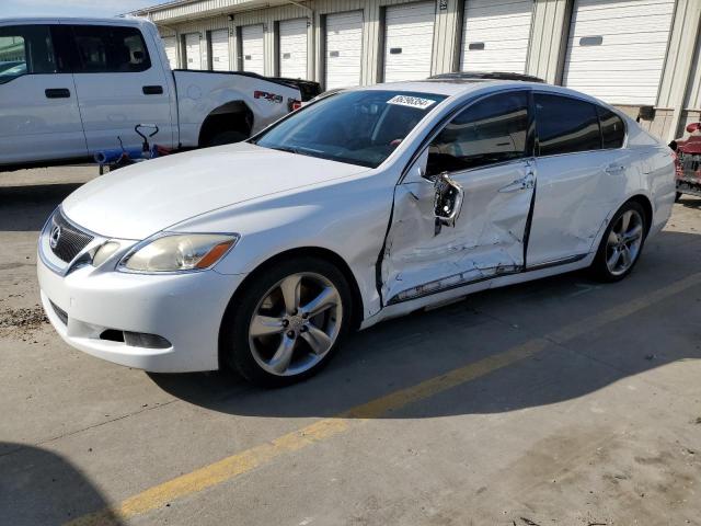  Salvage Lexus Gs