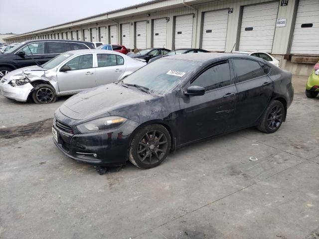  Salvage Dodge Dart