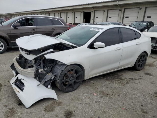  Salvage Dodge Dart