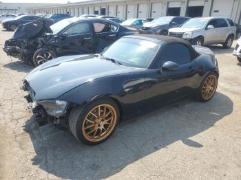  Salvage Mazda Mx5