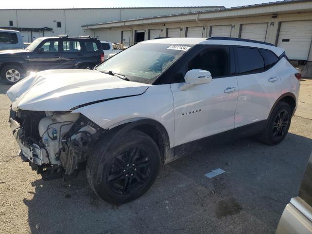  Salvage Chevrolet Blazer