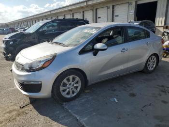  Salvage Kia Rio