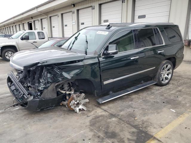  Salvage Cadillac Escalade