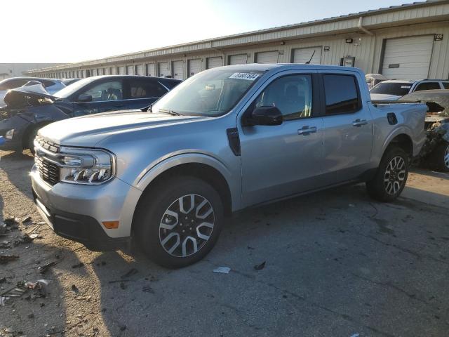  Salvage Ford Maverick L