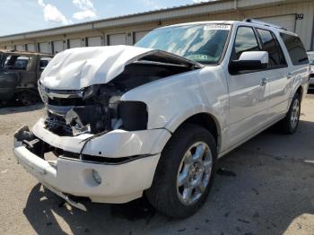  Salvage Ford Expedition