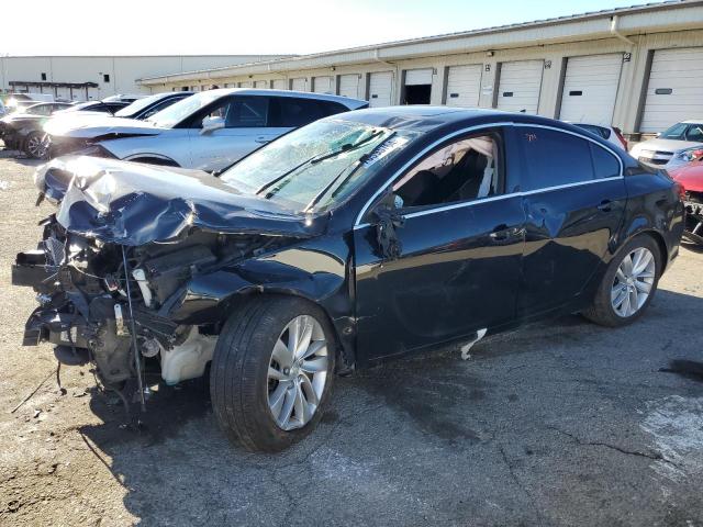  Salvage Buick Regal