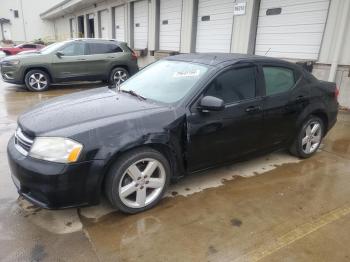  Salvage Dodge Avenger