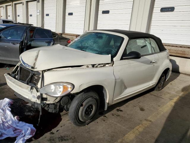  Salvage Chrysler PT Cruiser