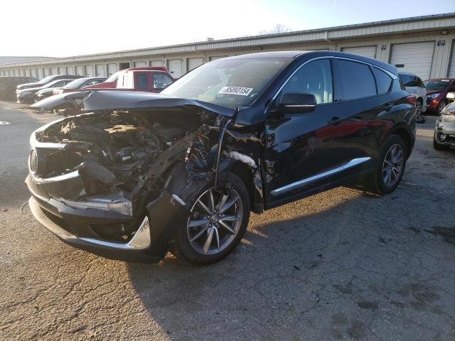  Salvage Acura RDX