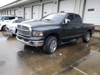  Salvage Dodge Ram 1500