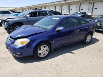  Salvage Chevrolet Cobalt