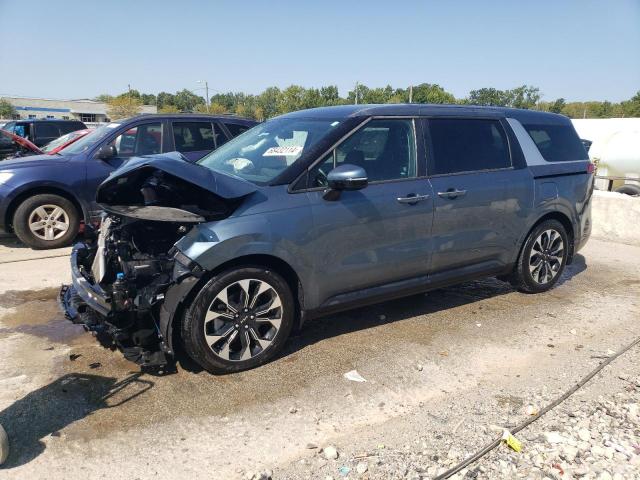  Salvage Kia Carnival