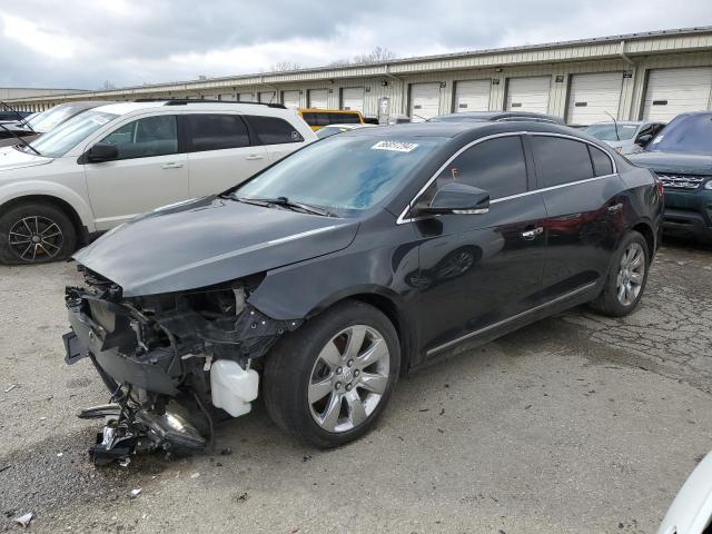  Salvage Buick LaCrosse