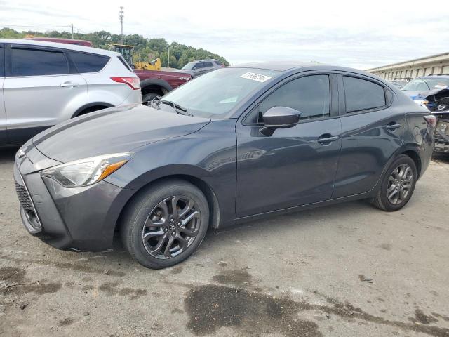  Salvage Toyota Yaris