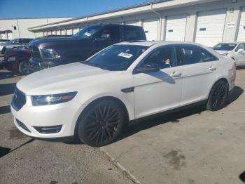  Salvage Ford Taurus