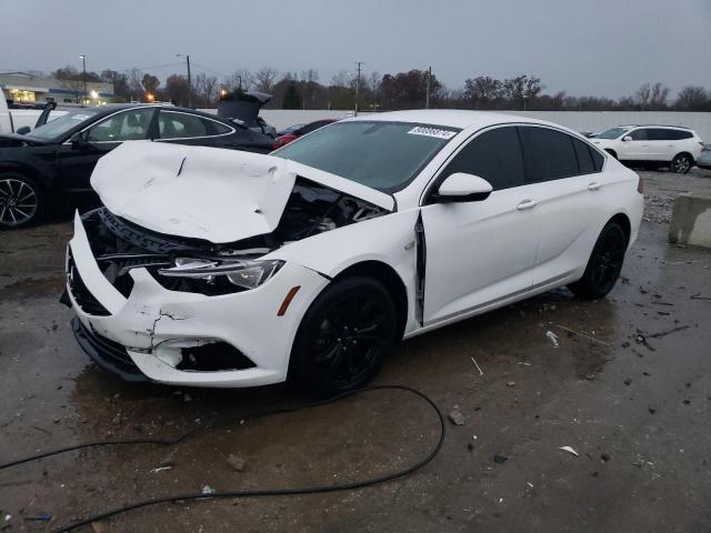  Salvage Buick Regal