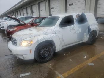  Salvage Chevrolet HHR