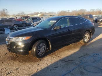  Salvage Honda Crosstour