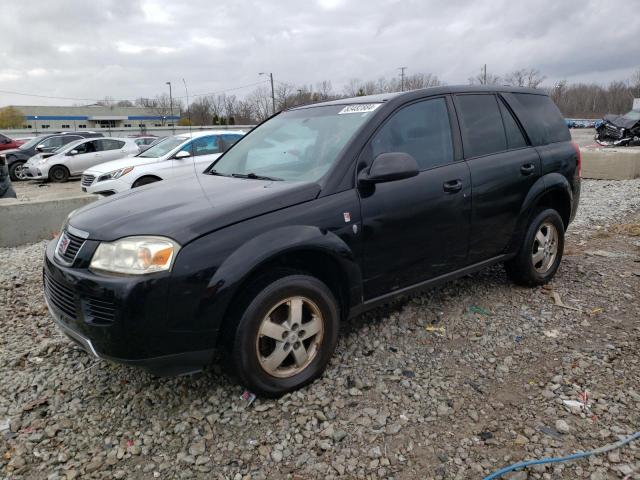  Salvage Saturn Vue