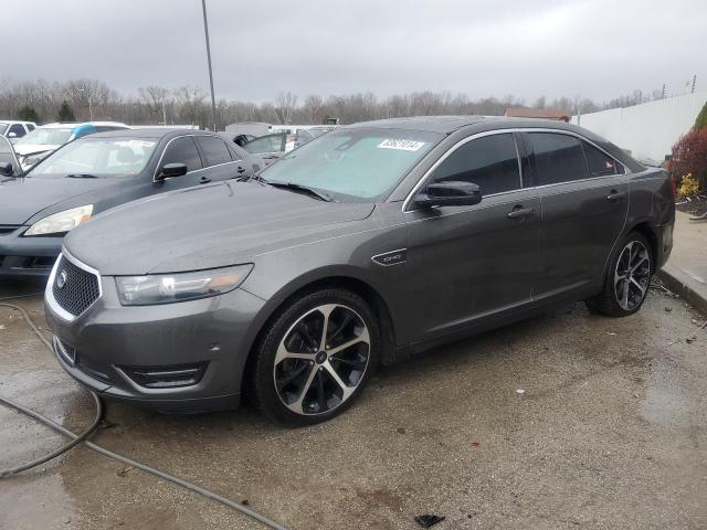  Salvage Ford Taurus